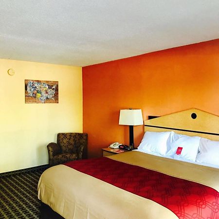 Milan Inn & Suites Dış mekan fotoğraf