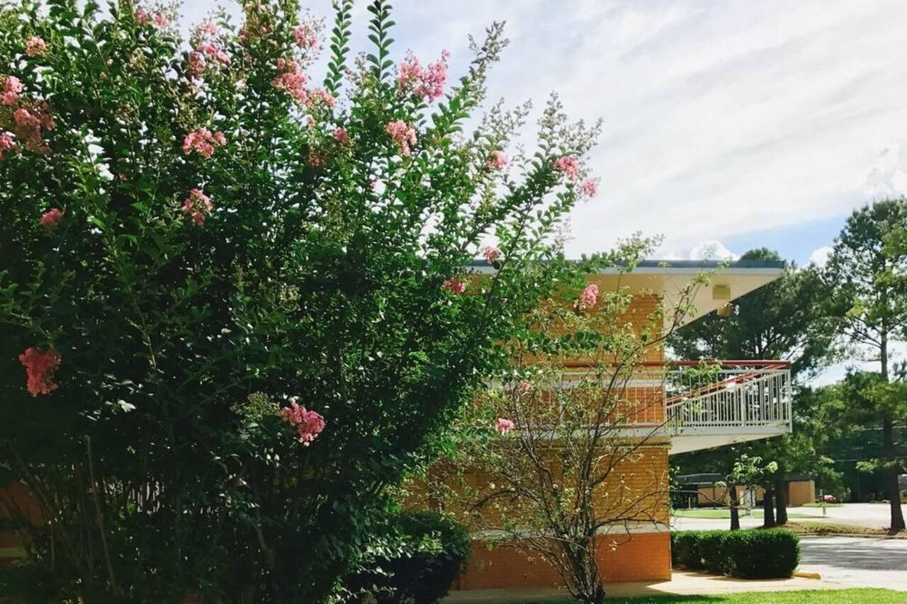 Milan Inn & Suites Dış mekan fotoğraf