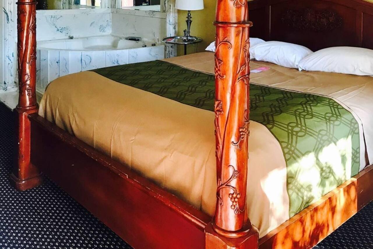 Milan Inn & Suites Dış mekan fotoğraf