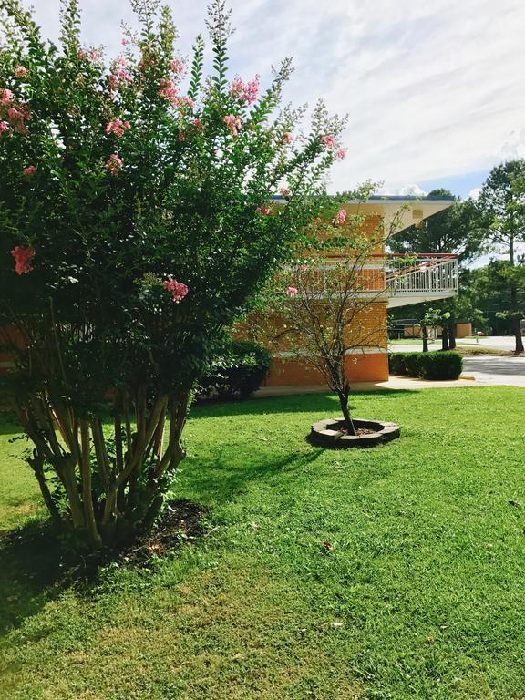 Milan Inn & Suites Dış mekan fotoğraf