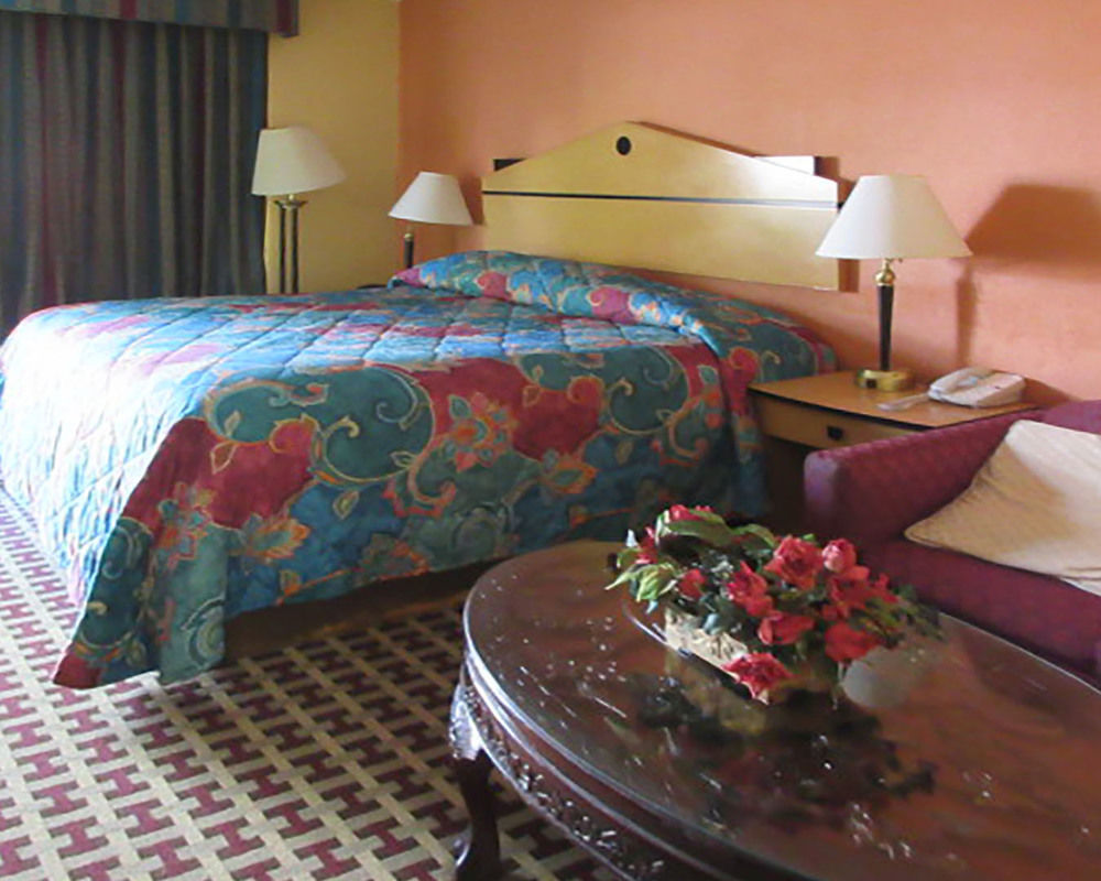 Milan Inn & Suites Dış mekan fotoğraf
