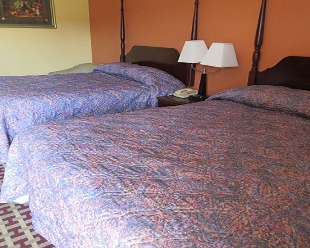 Milan Inn & Suites Dış mekan fotoğraf