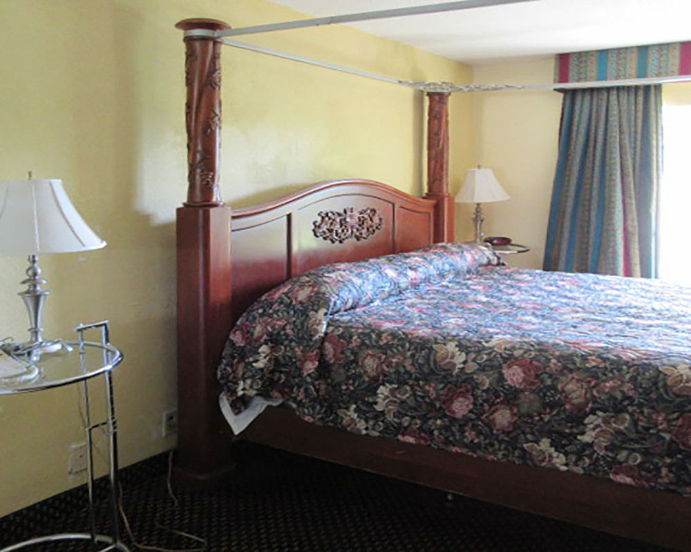 Milan Inn & Suites Dış mekan fotoğraf
