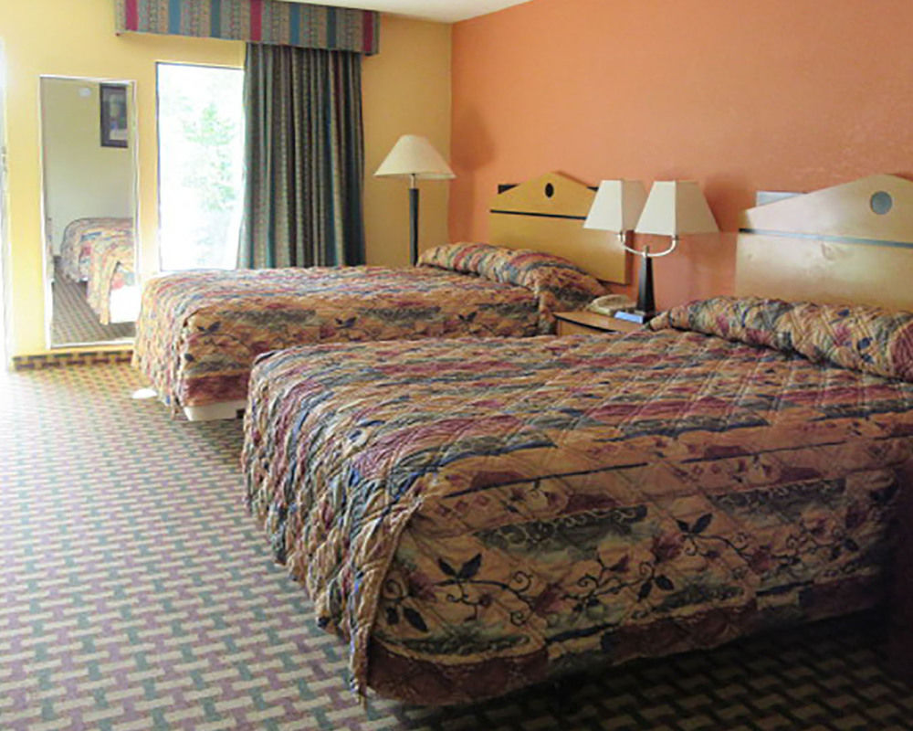 Milan Inn & Suites Dış mekan fotoğraf