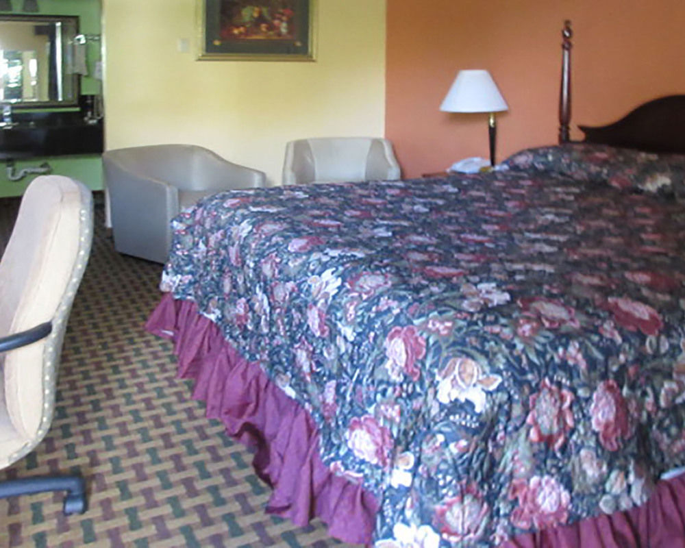 Milan Inn & Suites Dış mekan fotoğraf