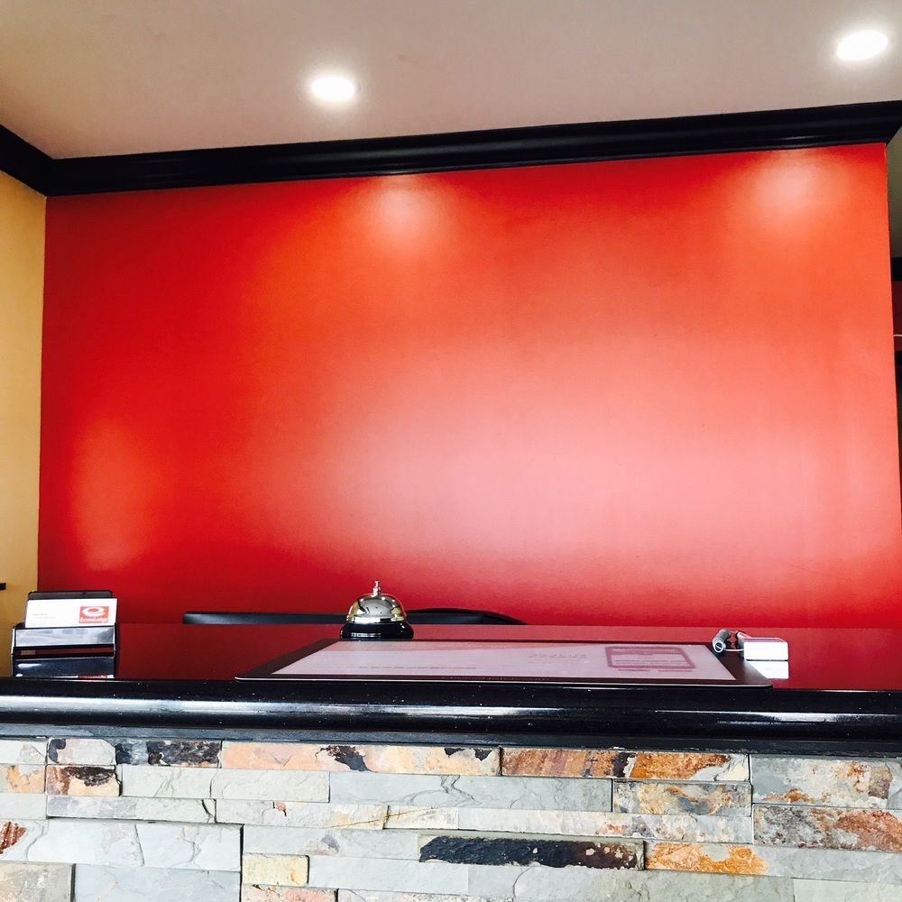 Milan Inn & Suites Dış mekan fotoğraf