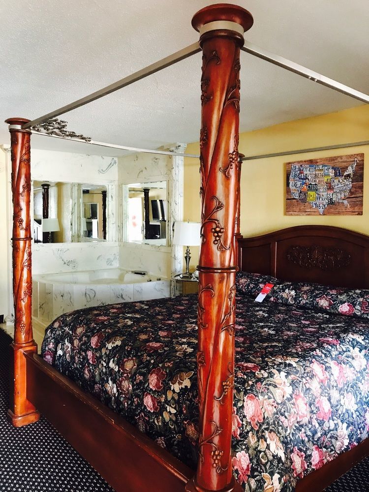 Milan Inn & Suites Dış mekan fotoğraf