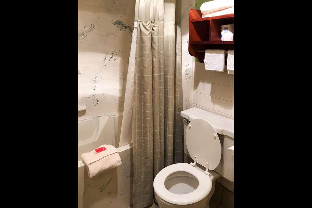 Milan Inn & Suites Oda fotoğraf