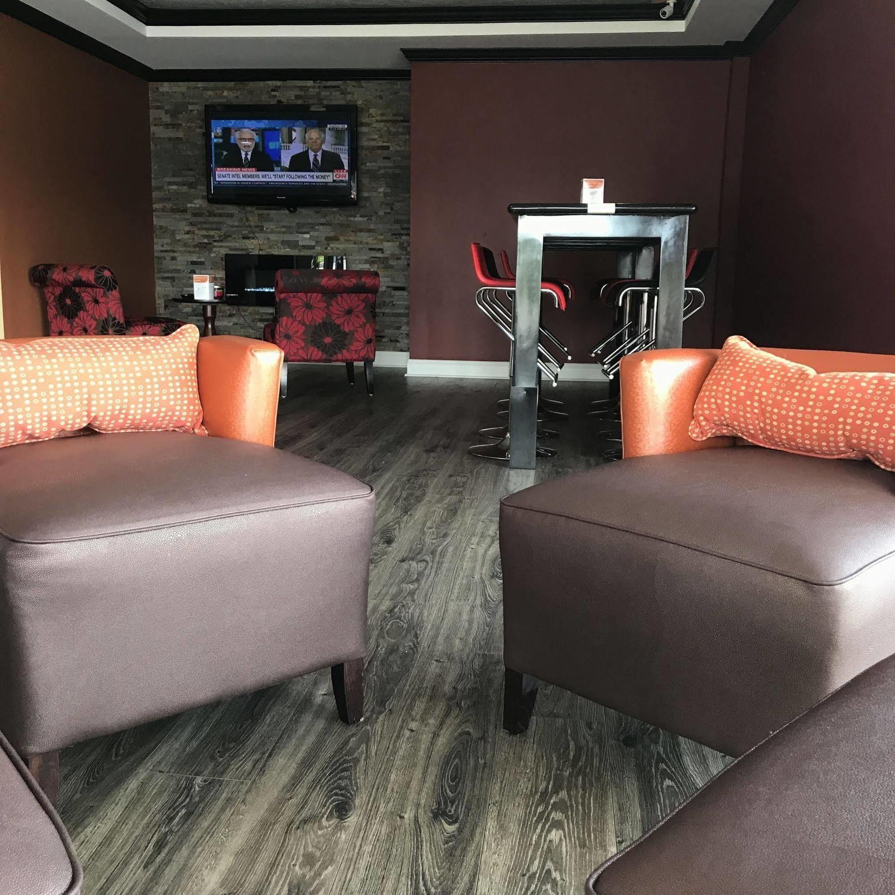 Milan Inn & Suites Dış mekan fotoğraf