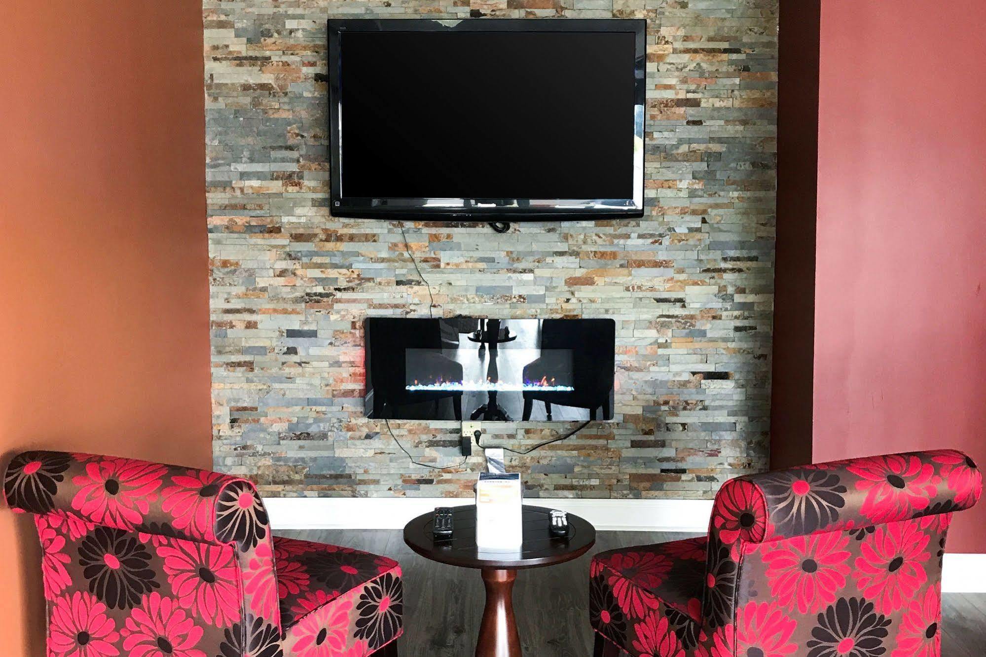 Milan Inn & Suites Dış mekan fotoğraf