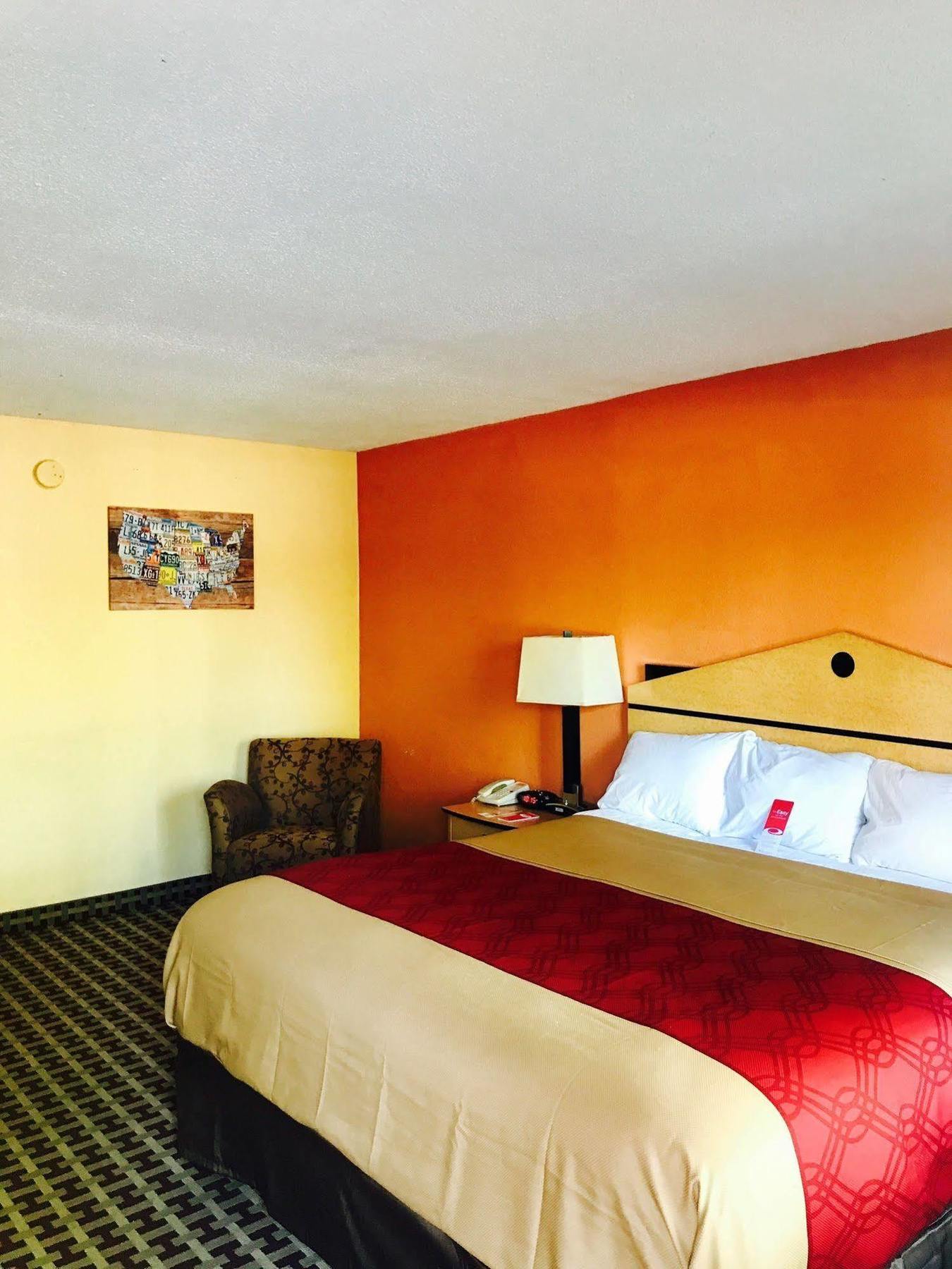 Milan Inn & Suites Dış mekan fotoğraf