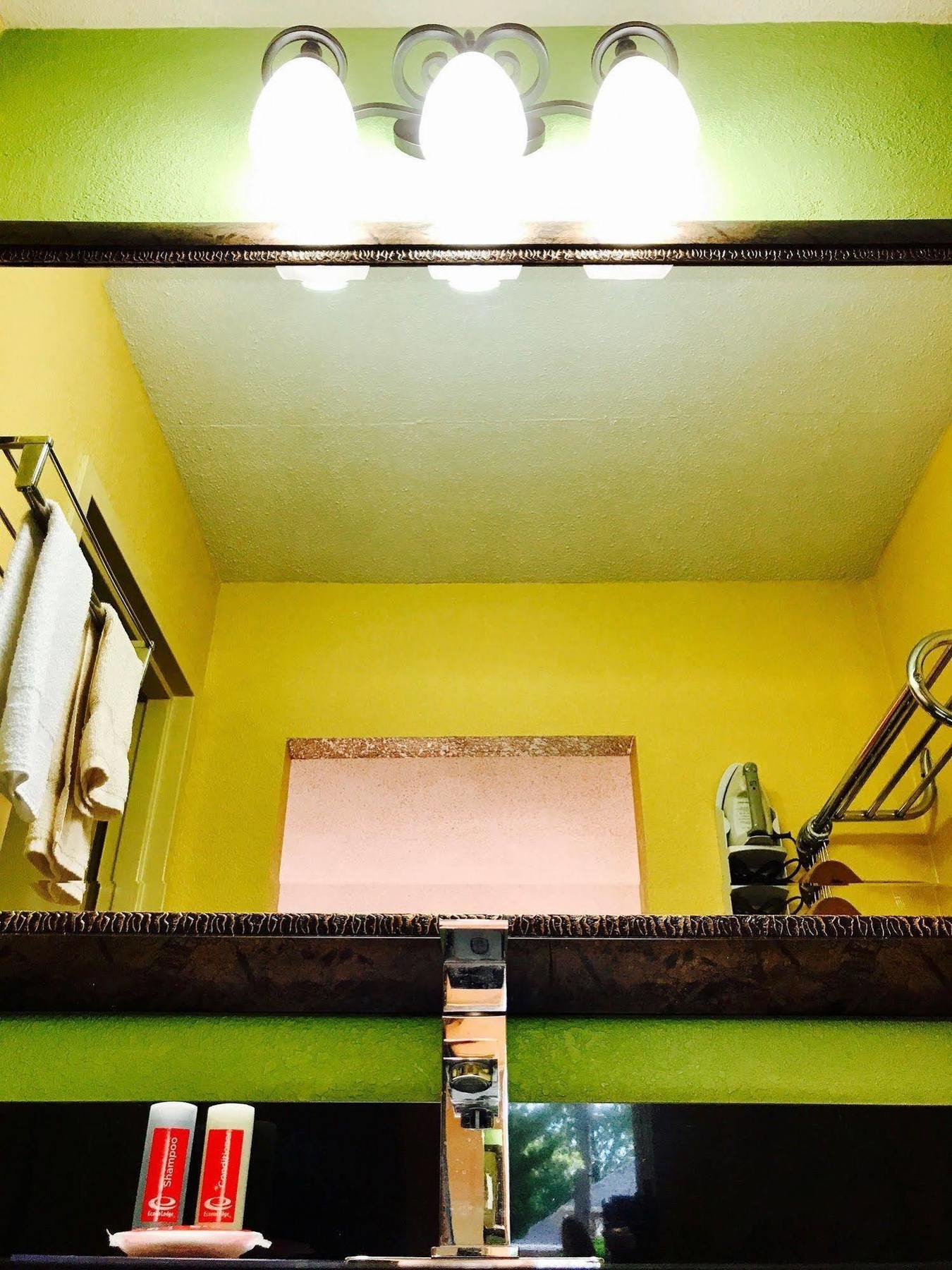 Milan Inn & Suites Dış mekan fotoğraf