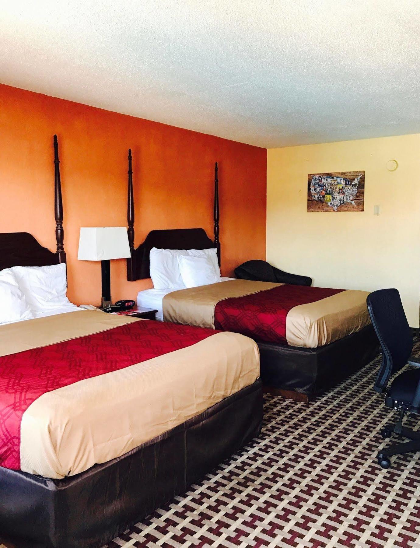Milan Inn & Suites Dış mekan fotoğraf