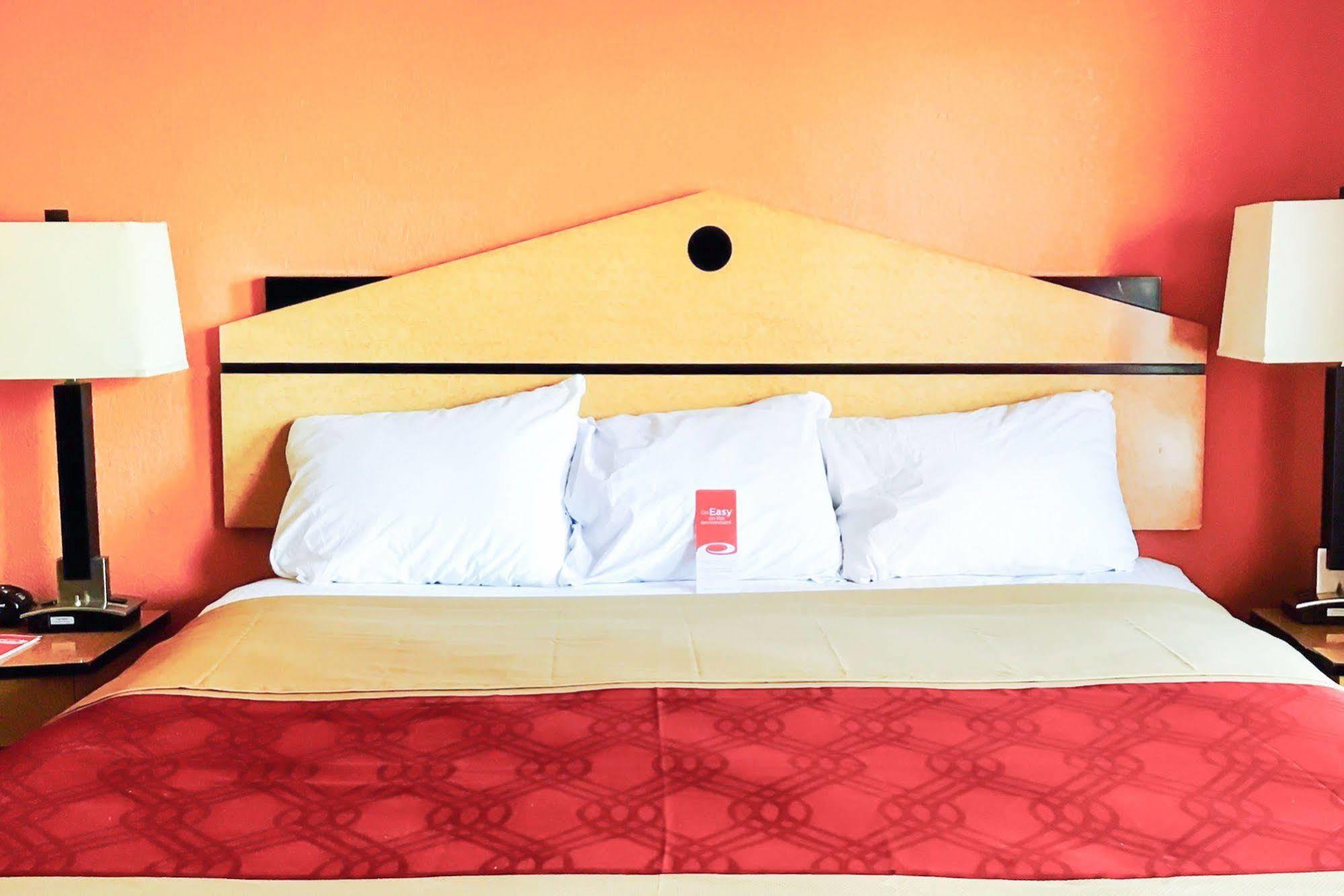 Milan Inn & Suites Dış mekan fotoğraf