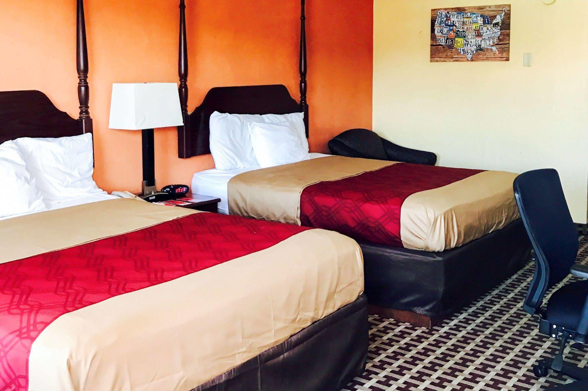 Milan Inn & Suites Dış mekan fotoğraf