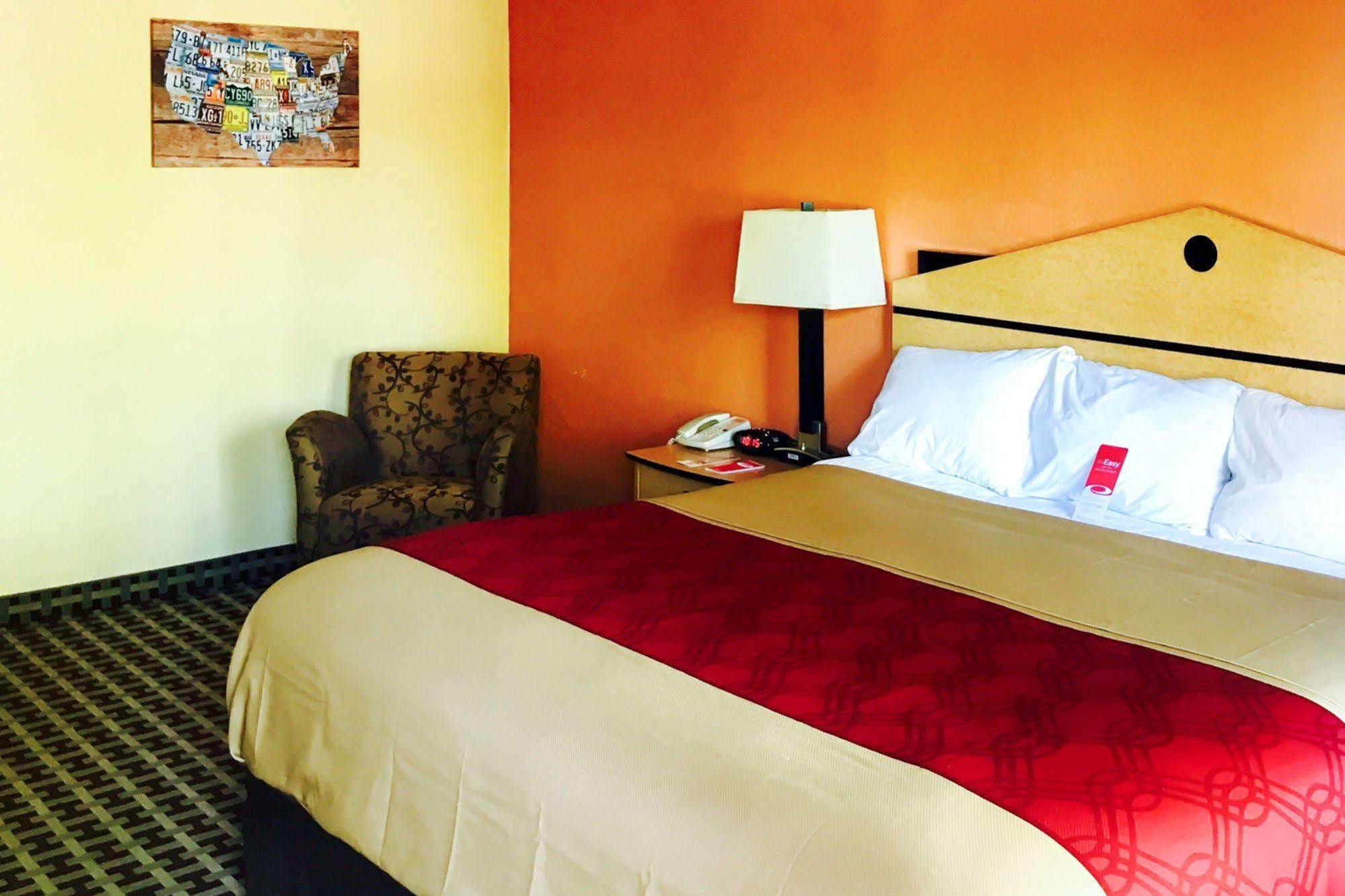 Milan Inn & Suites Dış mekan fotoğraf
