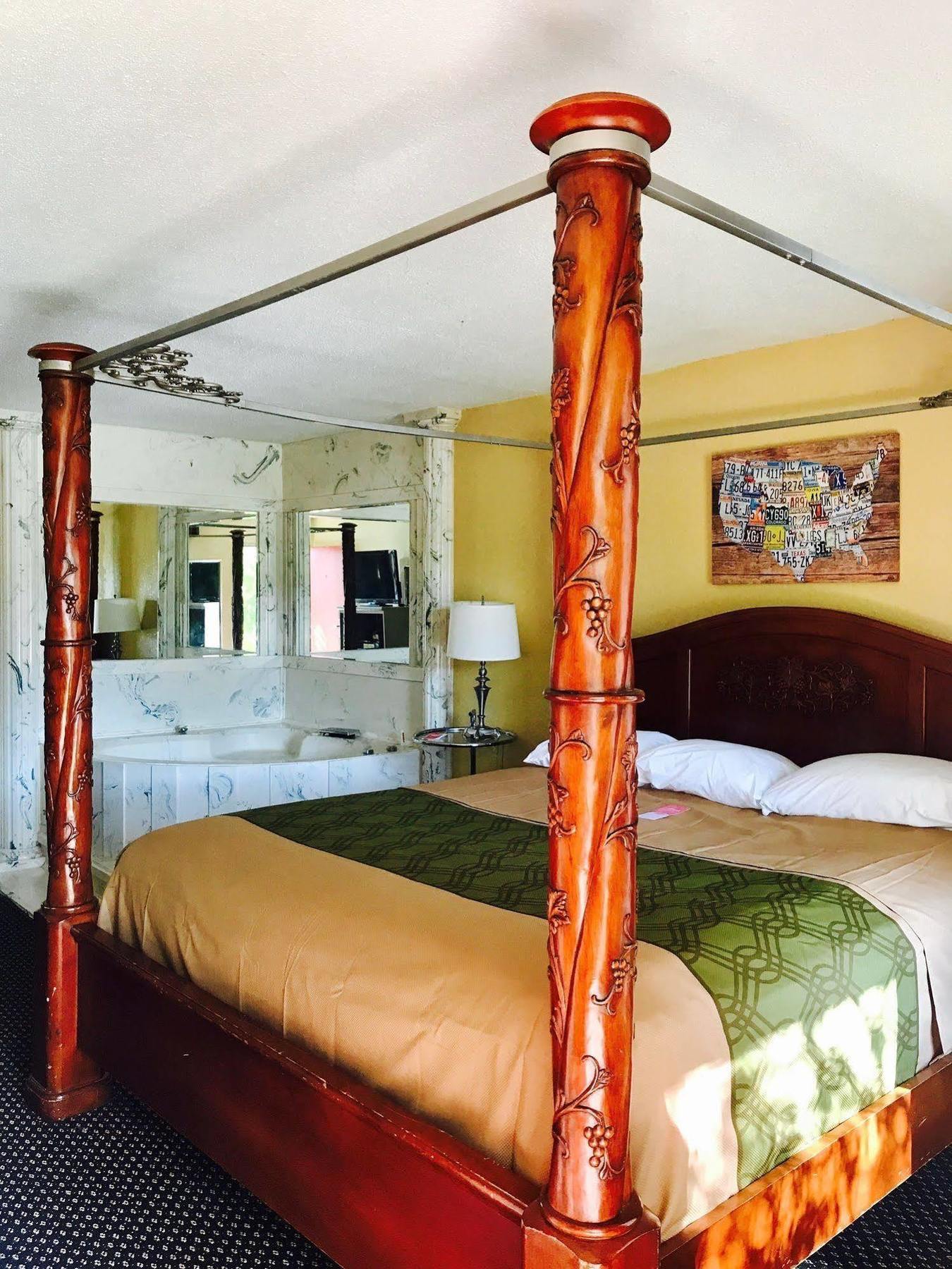 Milan Inn & Suites Dış mekan fotoğraf
